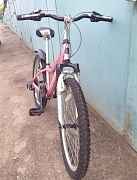 Горный детский подростковый велосипед Diamondback