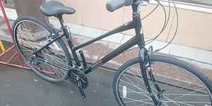 Велосипед городской Marin Kentfild