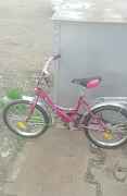 Велосипед детский Сафари