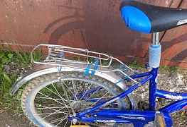 Велосипед Олимпик для школьника