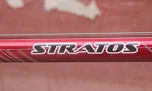 Велосипед Author Stratos 28"