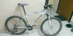 Велосипед Merida 900