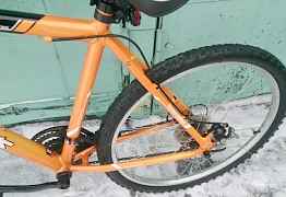 Велосипед горный Stark Indi Disc