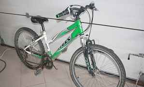 Велосипед Стелс 470