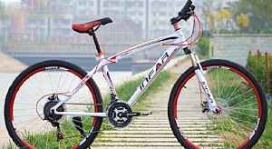 Велосипед infar доставка в Омск бесплатно