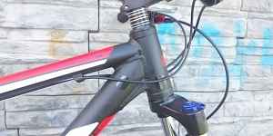 Велосипед куб acid comp