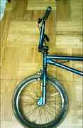 Велосипед BMX Merida brаd 5
