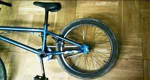 Велосипед BMX Merida brаd 5