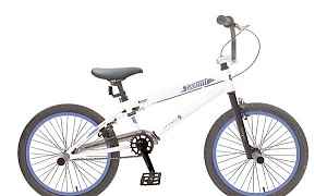 Велосипед 20 стингер bmх арт. Х52650