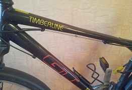 Продам велосипед GT timberline