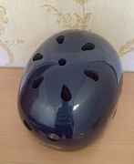 Велосипедный шлем "Котелок" Pro-tec