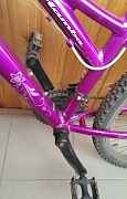 Женский велосипед jamis