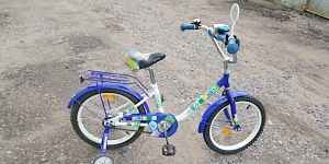 Велосипед детский орион Флеш 18 продаю