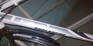 Продам велосипед GT avalange 2.0 L-размер рамы