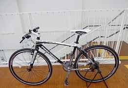 Японский шоссейный велосипед Asahi (новый)