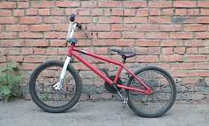 BMX велосипед Eastern Lowdown