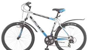 Велосипед Стелс Навигатор 600 Бесплатная доставка