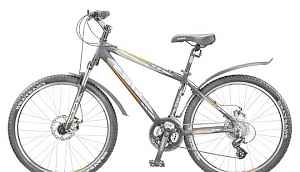 Велосипед Стелс Навигатор 630 Алюминиевая рама