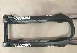 Вилка Rock shox-Domain R