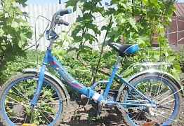 Велосипед для вашего ребёнка